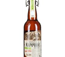 Афанасий марочное безалкогольное