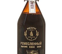 Квас живой Ремесленный