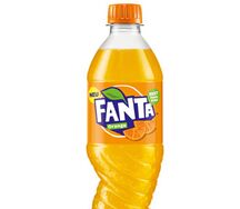 Fanta Апельсин