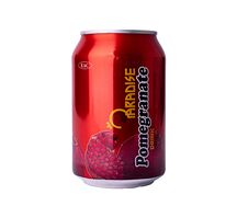 Pomegranate Гранатовый