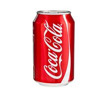 Coca-Cola Classic