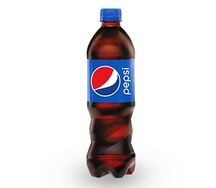 Pepsi