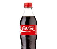 Coca-Cola Classic