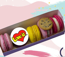 Love is