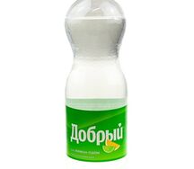 Добрый Лимон-лайм