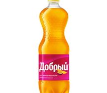 Добрый Манго-маракуйя