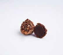 Трюфель с розмарином