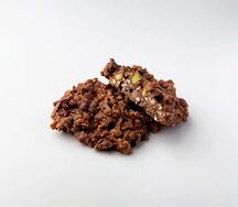 Рокс молочный шоколад с фисташкой