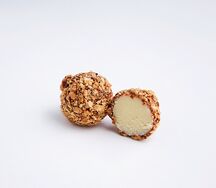 Конфета Маскарпоне