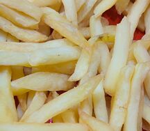 Картофель фри