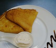 Блинчики