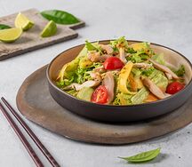 Ханойский салат