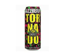 Tornado Razzberry