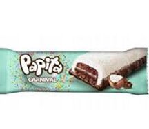 Papita Carnival Chocolate