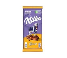 Milka Карамель
