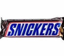 Snickers 