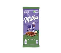 Milka Фундук