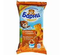 Барни Варёная сгущёнка 
