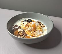 Сырники 