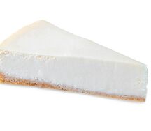 Чизкейк классический 