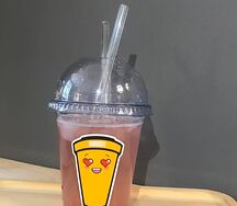 Лимонад Арбузный