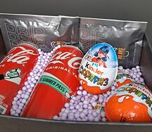 Сладкая пауза