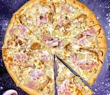 Пицца Ананасовая
