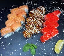 Вкус солнца