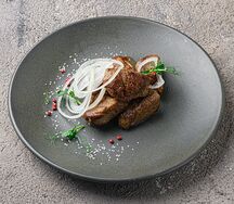 Шашлычок панчетто