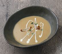 Фунги порчини