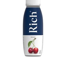Сок Rich вишнёвый