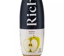 Сок Rich яблочный