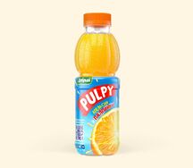Pulpy Апельсин