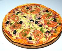 Мясное ассорти