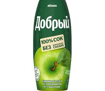 Сок Добрый 