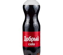 Добрый Cola