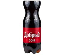 Добрый Cola