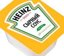 Соус Сырный Heinz
