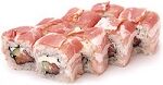 Роллы деревня