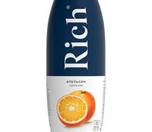 Сок Rich Апельсин