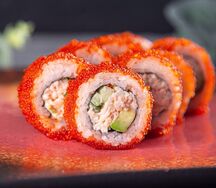 Калифорния Классик