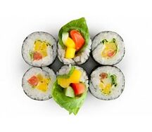 Маки лайт