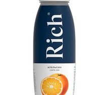 Сок Rich Апельсин