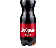 Добрый Кола
