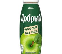 Сок Добрый