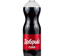 Добрый Кола