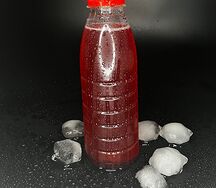 Морс вишенёвый