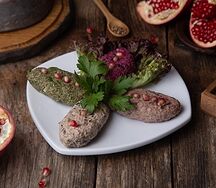 Ассорти Пхали