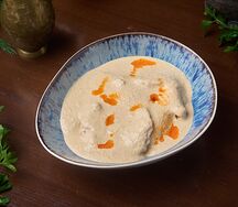 Сациви из курицы