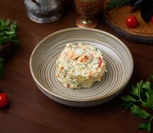 Оливье классическое